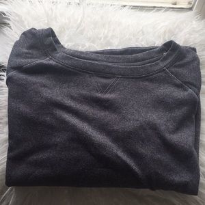 Long Sleeve Top (M)